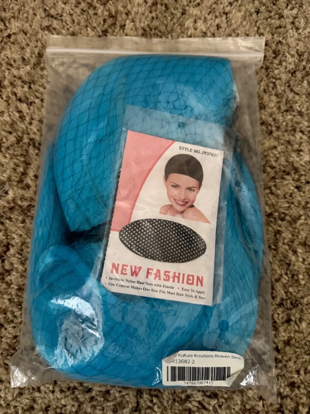 Rave Kulture Kreations super soft